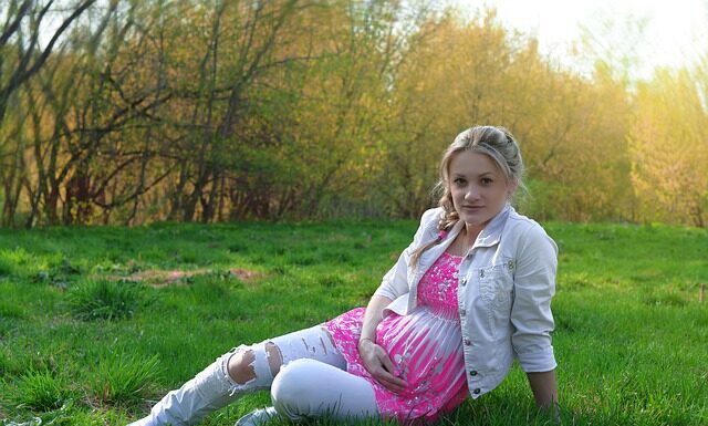Jaki magnez w ciąży w ciąży