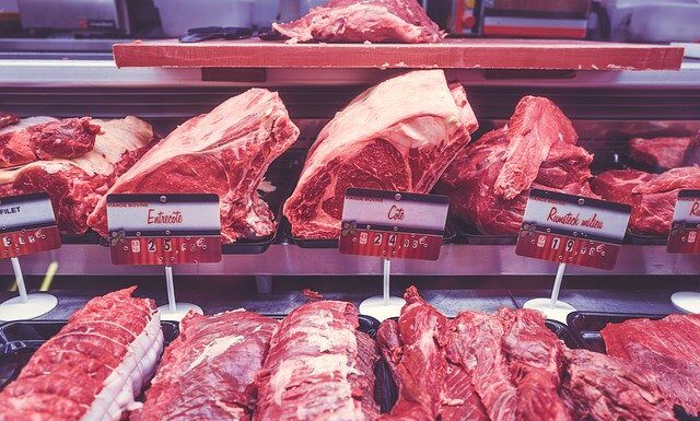Jakie produkty zawierają żelazo jakie produkty zawierają żelazo