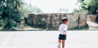 Uważność w codziennym życiu dziecka