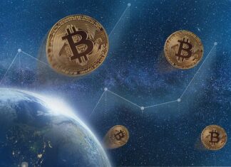 Czy Kryptowaluty jeszcze wzrosną?