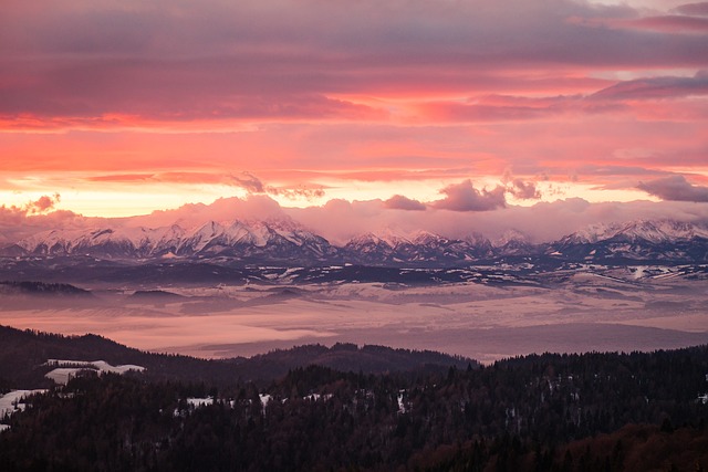 Do kogo należą Tatry? Do kogo należą Tatry?