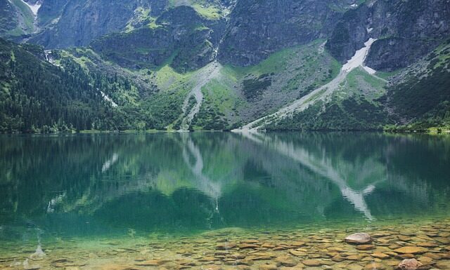Ile kosztuje przejazd bryczką na Morskie Oko? Ile kosztuje przejazd bryczką na Morskie Oko?