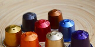 Ile kosztują kapsułki Nespresso?
