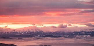 Co oznacza nazwa Tatry?