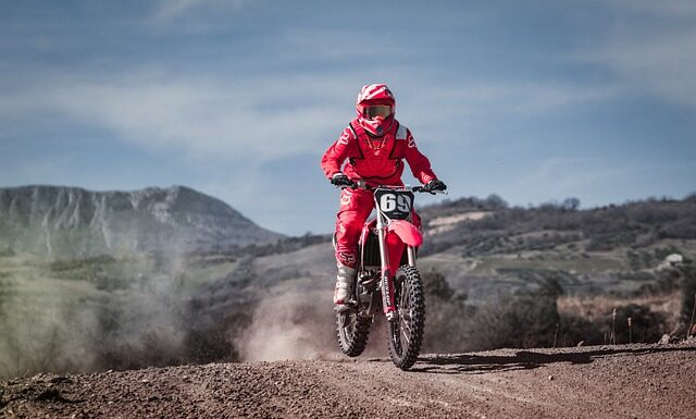 Co lepsze cross czy enduro? Co lepsze cross czy enduro?