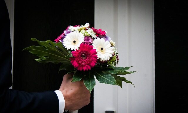 Jak zaskoczyć dziewczynę na walentynki?