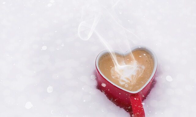 Jaki deser na walentynki?