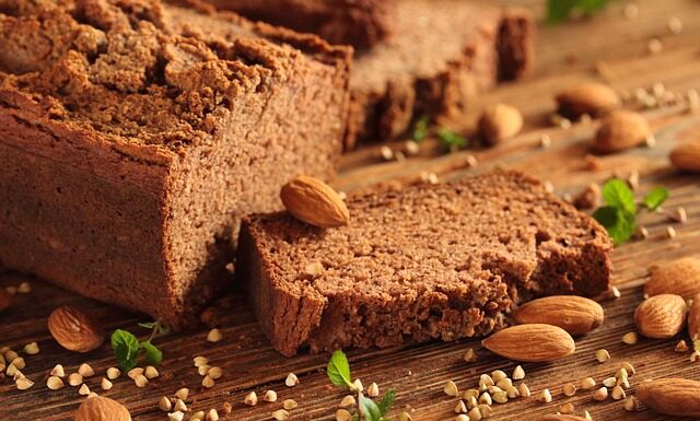 Czy w kiełkach pszenicy jest gluten?