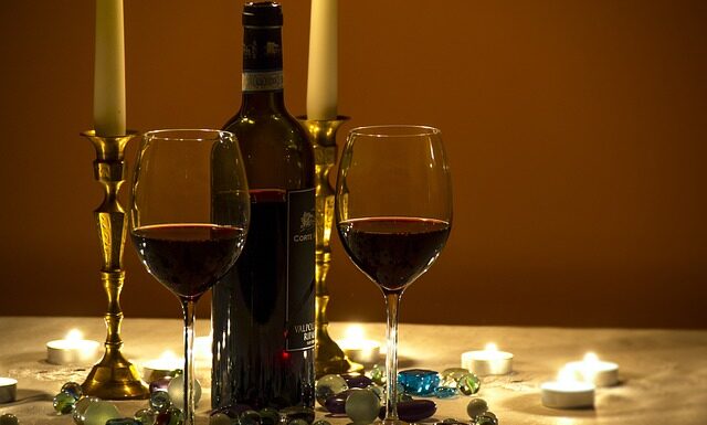 Gdzie na randkę z mężem?