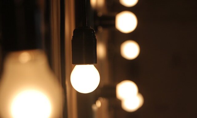 Czy kinkiety są modne?