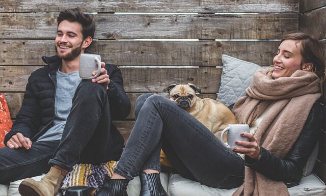 O czym pisać z dziewczyną -- przykłady?