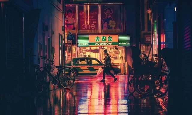 Jak zamontować lampki nad łóżkiem?